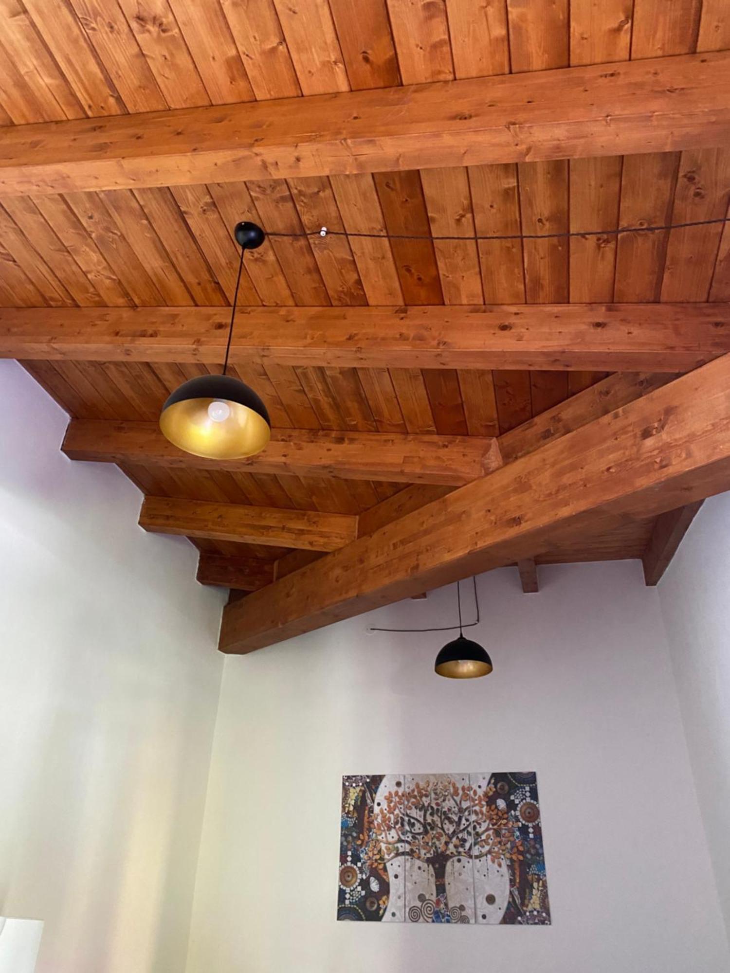 Casa Vacanze Shardana Iglesias Exteriér fotografie