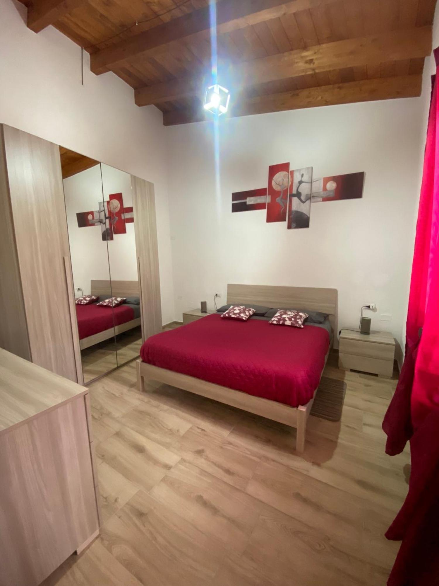 Casa Vacanze Shardana Iglesias Exteriér fotografie