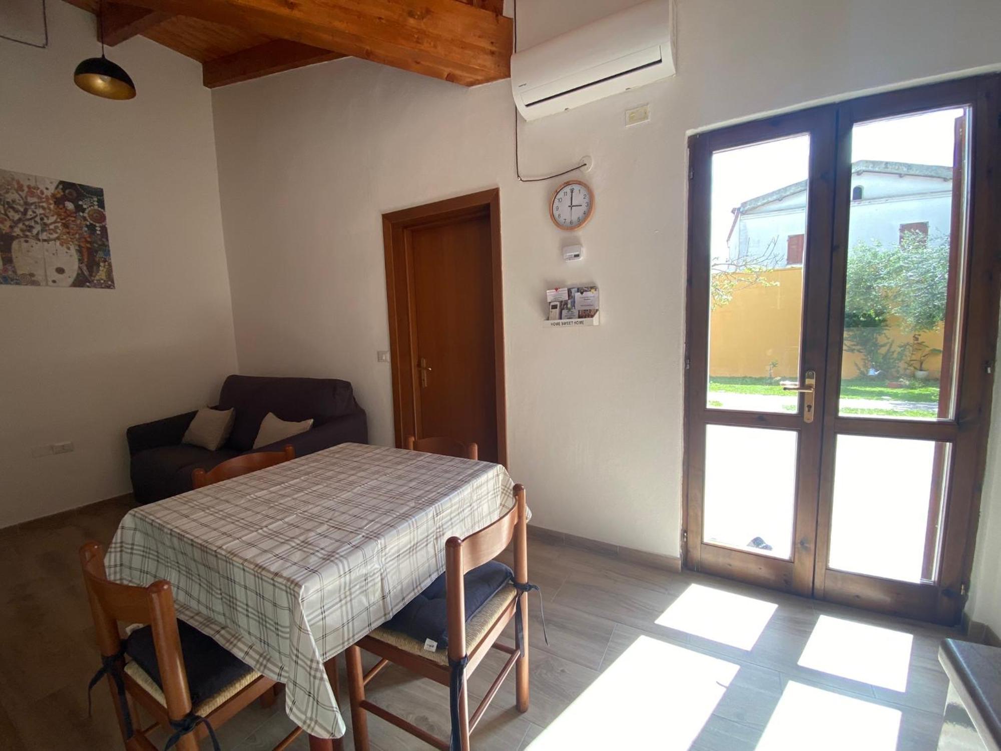 Casa Vacanze Shardana Iglesias Exteriér fotografie